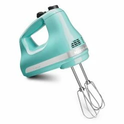 KitchenAid® KHM512 5-Speed Ultra Power Hand Mixer Boysenberry -KitchenAid Shop unnamed file 71
