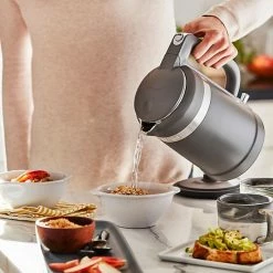 KitchenAid® 1.5-liter Electric Kettle With Dual Wall Insulation Empire Red -KitchenAid Shop unnamed file 713