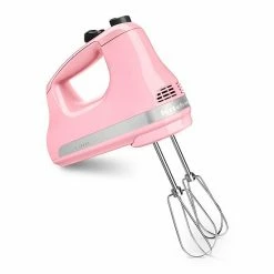 KitchenAid® KHM512 5-Speed Ultra Power Hand Mixer Boysenberry -KitchenAid Shop unnamed file 72