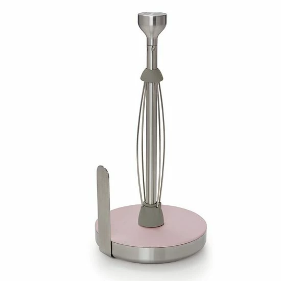 KitchenAid® KO951OS Stainless Steel Paper Towel Holder Matte Gray 3 KitchenAid® KO951OS Stainless Steel Paper Towel Holder Matte Gray