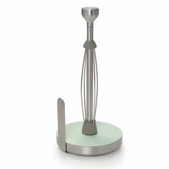 KitchenAid® KO951OS Stainless Steel Paper Towel Holder Matte Gray 15 KitchenAid® KO951OS Stainless Steel Paper Towel Holder Matte Gray -KitchenAid Shop unnamed file 726