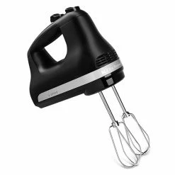 KitchenAid® KHM512 5-Speed Ultra Power Hand Mixer Boysenberry -KitchenAid Shop unnamed file 73