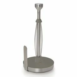 KitchenAid® KO951OS Stainless Steel Paper Towel Holder Matte Gray 20 KitchenAid® KO951OS Stainless Steel Paper Towel Holder Matte Gray -KitchenAid Shop unnamed file 731