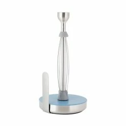 KitchenAid® KO951OS Stainless Steel Paper Towel Holder Matte Gray 21 KitchenAid® KO951OS Stainless Steel Paper Towel Holder Matte Gray -KitchenAid Shop unnamed file 732