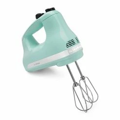 KitchenAid® KHM512 5-Speed Ultra Power Hand Mixer Boysenberry -KitchenAid Shop unnamed file 75