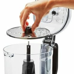 KitchenAid KFP0919 9-Cup Food Processor Plus Black Matte -KitchenAid Shop unnamed file 752