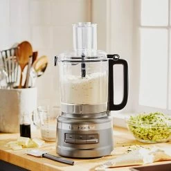 KitchenAid KFP0919 9-Cup Food Processor Plus Black Matte -KitchenAid Shop unnamed file 755