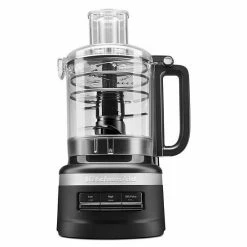 KitchenAid KFP0919 9-Cup Food Processor Plus Black Matte -KitchenAid Shop unnamed file 757