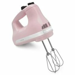 KitchenAid® KHM512 5-Speed Ultra Power Hand Mixer Boysenberry -KitchenAid Shop unnamed file 77