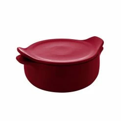 KitchenAid 2.25-qt. Vitrified Stoneware Baker Red 17 KitchenAid 2.25-qt. Vitrified Stoneware Baker Red -KitchenAid Shop unnamed file 776
