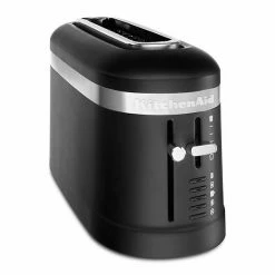 KitchenAid® KMT3115 2-Slice Long Slot Toaster With High-Lift Lever Onyx Black -KitchenAid Shop unnamed file 786