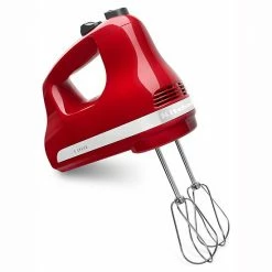 KitchenAid® KHM512 5-Speed Ultra Power Hand Mixer Boysenberry -KitchenAid Shop unnamed file 79