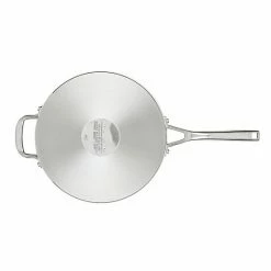 KitchenAid 3-Ply Base Stainless Steel 4.5-qt. Deep Sauté Pan With Helper Handle And Lid 13 KitchenAid 3-Ply Base Stainless Steel 4.5-qt. Deep Sauté Pan With Helper Handle And Lid -KitchenAid Shop unnamed file 793