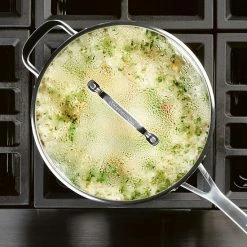 KitchenAid 3-Ply Base Stainless Steel 4.5-qt. Deep Sauté Pan With Helper Handle And Lid 17 KitchenAid 3-Ply Base Stainless Steel 4.5-qt. Deep Sauté Pan With Helper Handle And Lid -KitchenAid Shop unnamed file 797