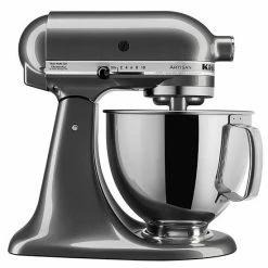 KitchenAid® KSM150PS Artisan 5-qt. Stand Mixer Imperial Gray