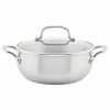 KitchenAid® 3-Ply 4-qt. Stainless Steel Casserole With Lid -KitchenAid Shop unnamed file 804