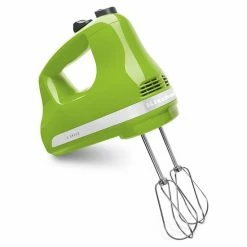 KitchenAid® KHM512 5-Speed Ultra Power Hand Mixer Boysenberry -KitchenAid Shop unnamed file 82