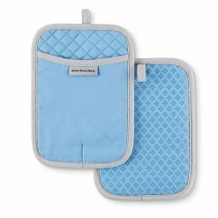 KitchenAid Asteroid 2-pc. Pot Holder Set Onyx Black -KitchenAid Shop unnamed file 845