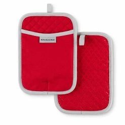 KitchenAid Asteroid 2-pc. Pot Holder Set Onyx Black -KitchenAid Shop unnamed file 848