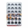 KitchenAid KE959OSNSA Nonstick 24-Cup Mini Muffin Pan -KitchenAid Shop unnamed file 865