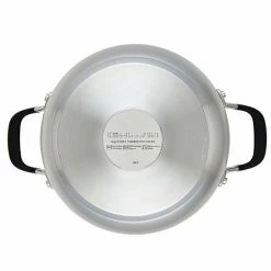 KitchenAid® 4-qt. Stainless Steel Casserole With Lid -KitchenAid Shop unnamed file 882