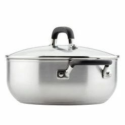 KitchenAid® 4-qt. Stainless Steel Casserole With Lid -KitchenAid Shop unnamed file 884