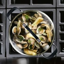 KitchenAid® 4-qt. Stainless Steel Casserole With Lid -KitchenAid Shop unnamed file 885