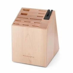 KitchenAid Gourmet Forged Knife Block Set With Built-in Knife Sharpener 15 KitchenAid Gourmet Forged Knife Block Set With Built-in Knife Sharpener -KitchenAid Shop unnamed file 895