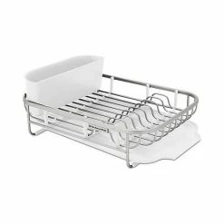 KitchenAid KE869BX Aluminum Dish Rack Black 21 KitchenAid KE869BX Aluminum Dish Rack Black -KitchenAid Shop unnamed file 934