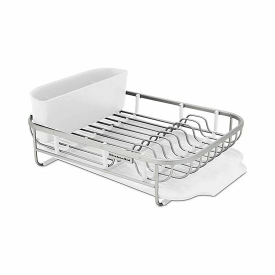 KitchenAid KE869BX Aluminum Dish Rack Black 12 KitchenAid KE869BX Aluminum Dish Rack Black - Image 10