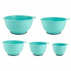 KitchenAid® 5-pc. Mixing Bowl Set Green -KitchenAid Shop unnamed file 939