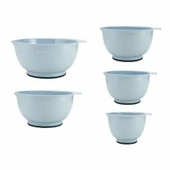KitchenAid® 5-pc. Mixing Bowl Set Green -KitchenAid Shop unnamed file 940