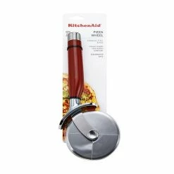 KitchenAid® Gourmet Pizza Wheel Black -KitchenAid Shop unnamed file 944