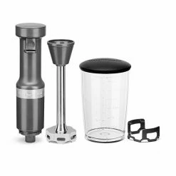 KitchenAid® KHBV53 Variable Speed Corded Hand Blender Pistachio -KitchenAid Shop unnamed file 95