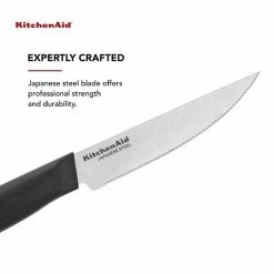 KitchenAid KE4PSKEOHOBA Classic 4-pc. Steak Knife Set 12 KitchenAid KE4PSKEOHOBA Classic 4-pc. Steak Knife Set -KitchenAid Shop unnamed file 976
