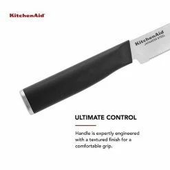 KitchenAid KE4PSKEOHOBA Classic 4-pc. Steak Knife Set 13 KitchenAid KE4PSKEOHOBA Classic 4-pc. Steak Knife Set -KitchenAid Shop unnamed file 977