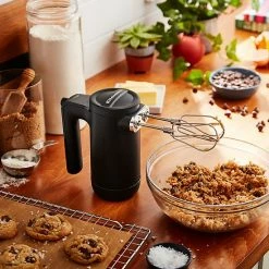 KitchenAid® KHMB732 Cordless 7-Speed Hand Mixer Empire Red -KitchenAid Shop unnamed file 99